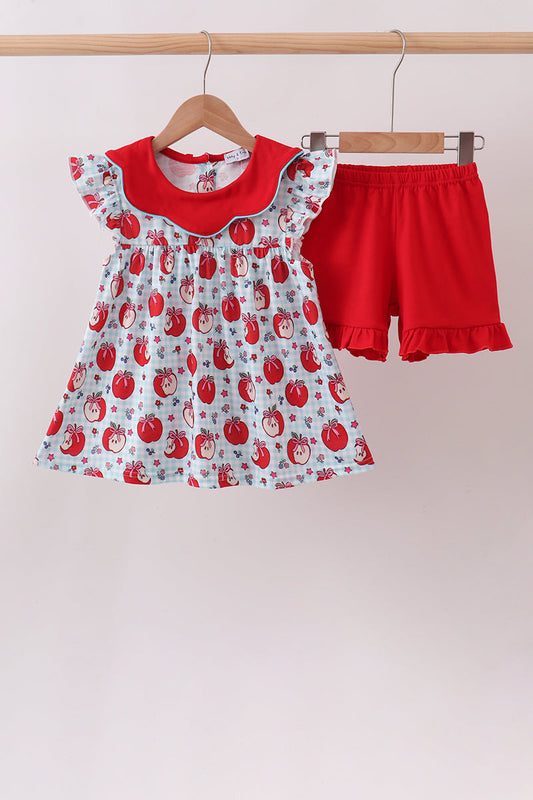 Red Apple Set