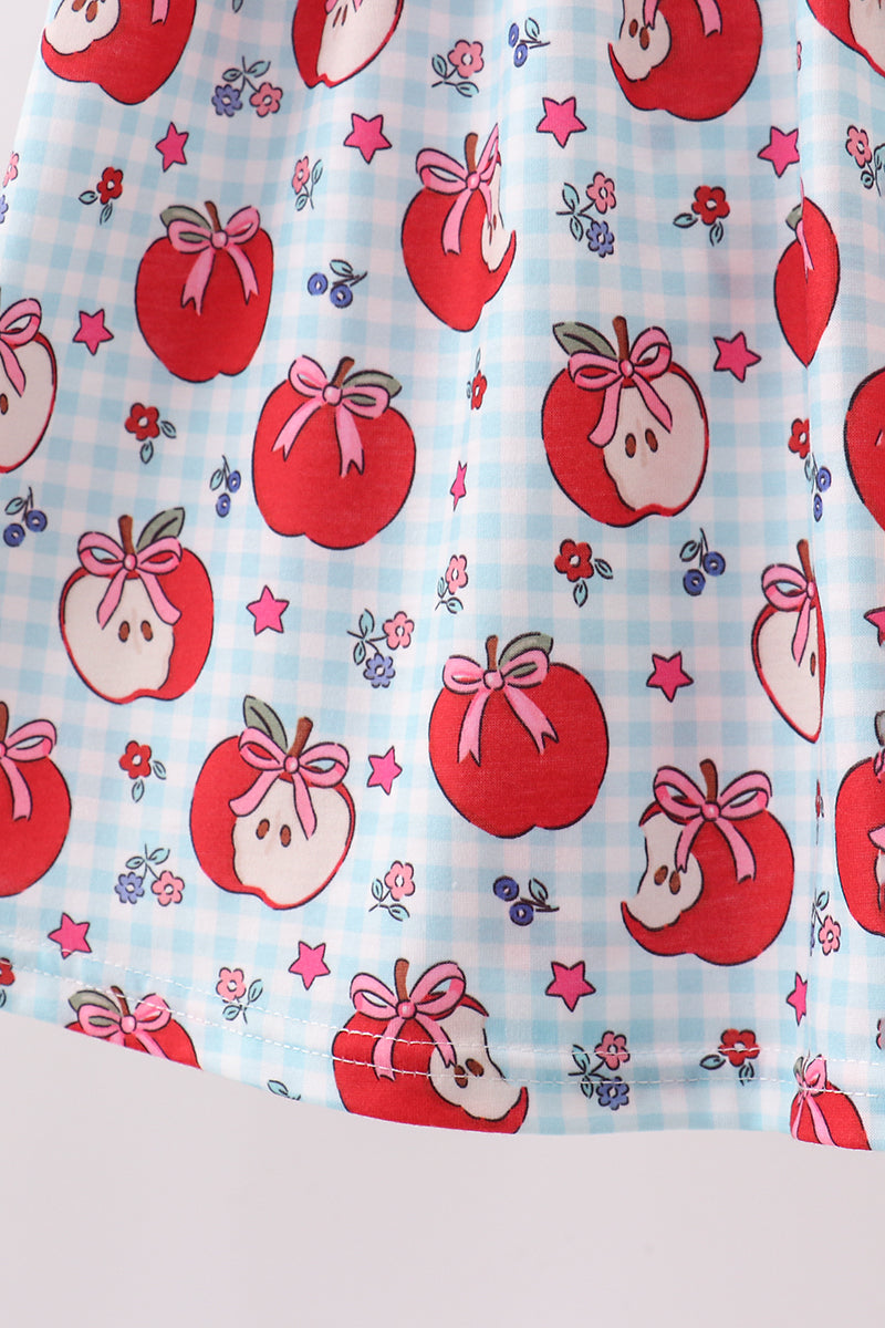 Red Apple Set