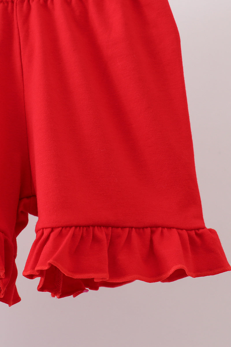 Red Apple Set