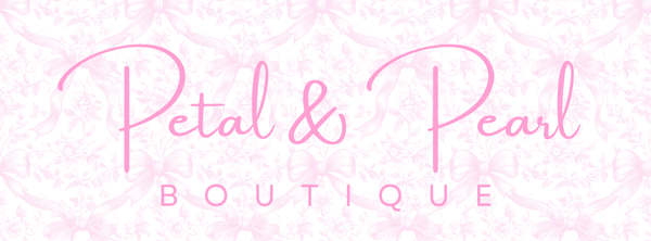Petal & Pearl Boutique