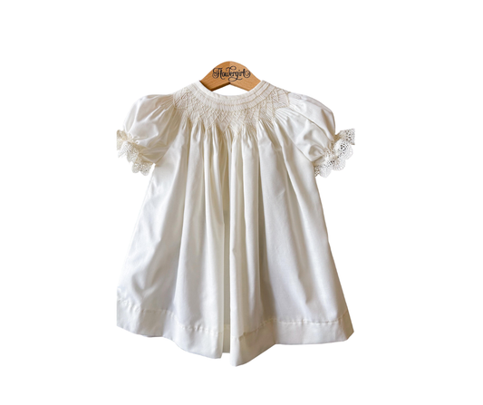 Baptism/Dedication Gown Rental